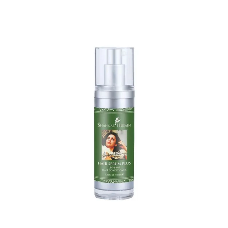 Shahnaz Husain Hair Serum Plus, 40 ml-1.webp